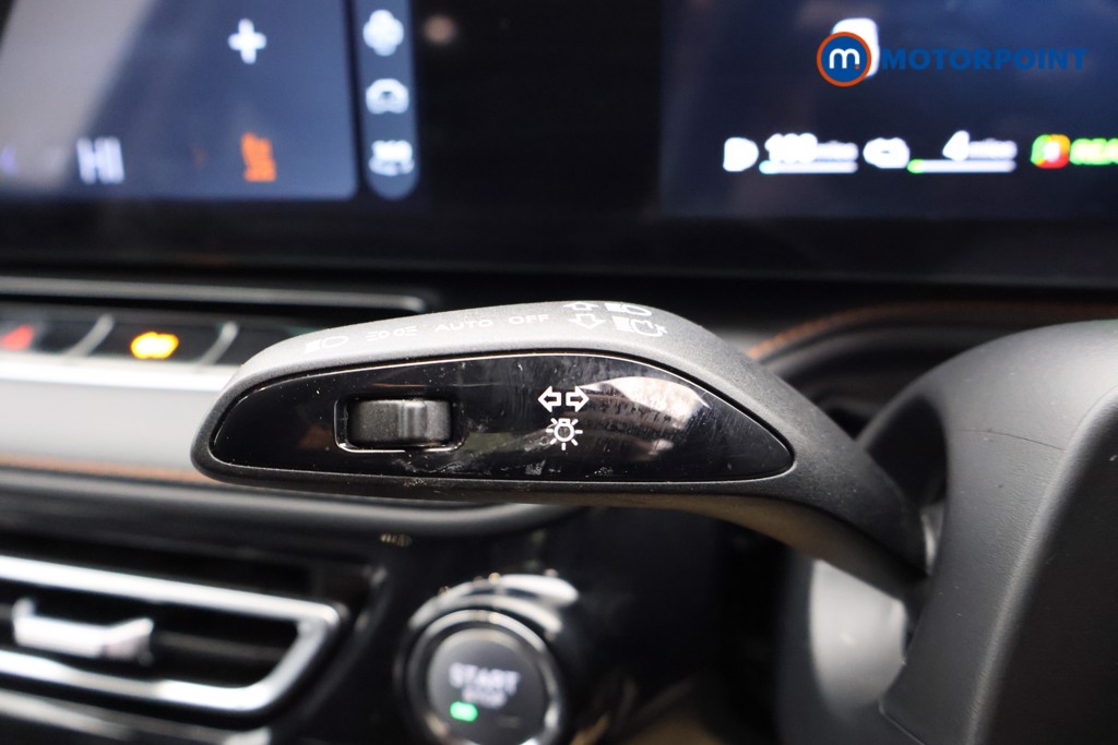 Mg Motor Uk HS Trophy Automatic Petrol Plug-In Hybrid SUV - Stock Number (1627693) - 10th supplementary image