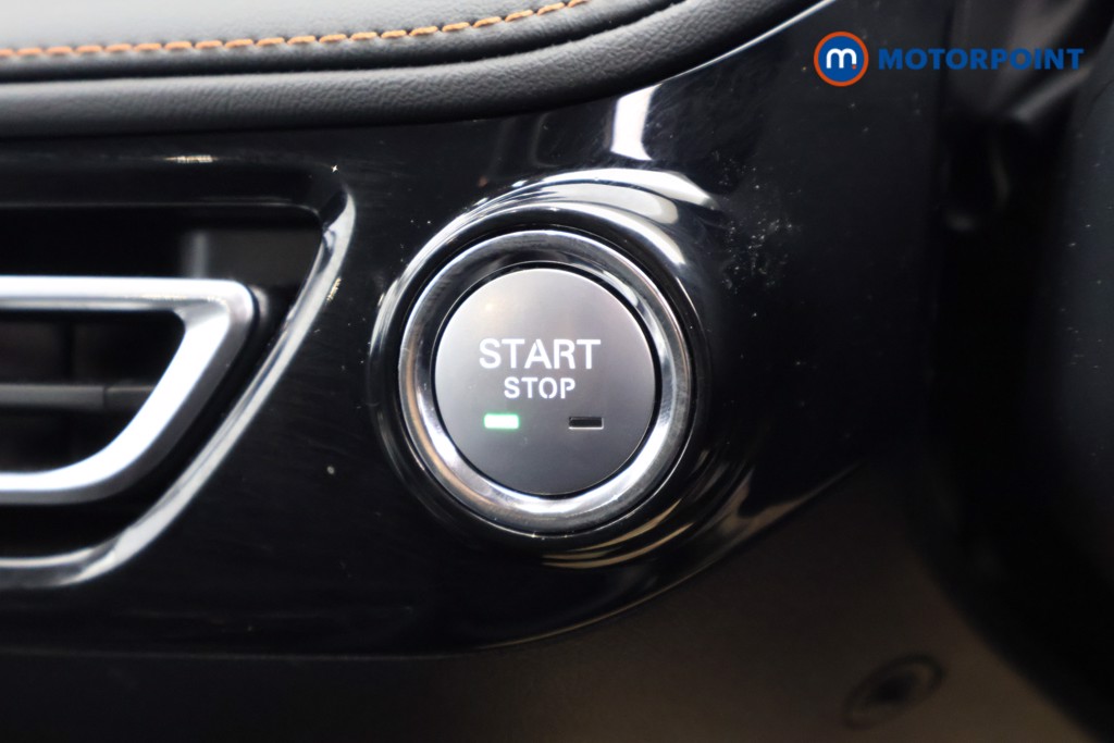 Mg Motor Uk HS Trophy Automatic Petrol Plug-In Hybrid SUV - Stock Number (1627693) - 11th supplementary image