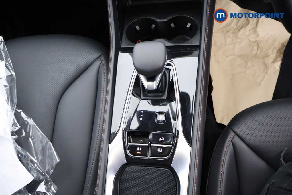 Mg Motor Uk HS Trophy Automatic Petrol Plug-In Hybrid SUV - Stock Number (1627693) - 13th supplementary image