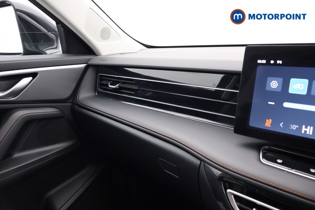 Mg Motor Uk HS Trophy Automatic Petrol Plug-In Hybrid SUV - Stock Number (1627693) - 14th supplementary image