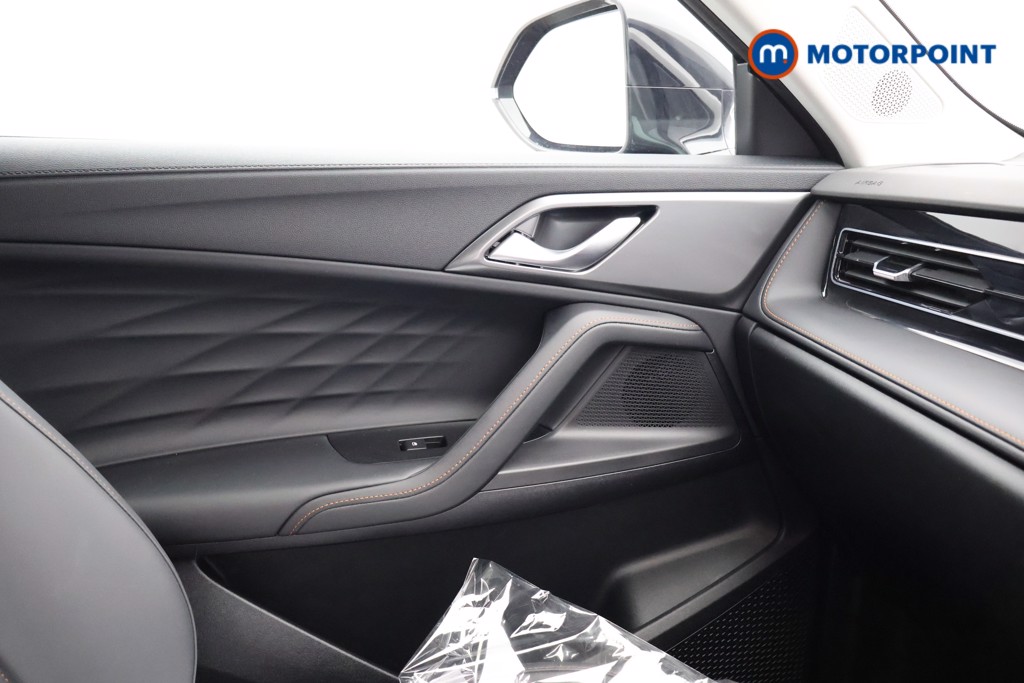 Mg Motor Uk HS Trophy Automatic Petrol Plug-In Hybrid SUV - Stock Number (1627693) - 15th supplementary image