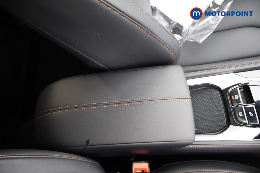 Mg Motor Uk HS Trophy Automatic Petrol Plug-In Hybrid SUV - Stock Number (1627693) - 16th supplementary image