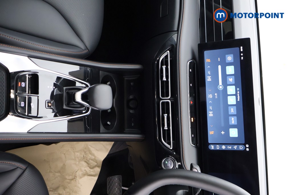 Mg Motor Uk HS Trophy Automatic Petrol Plug-In Hybrid SUV - Stock Number (1627693) - 17th supplementary image