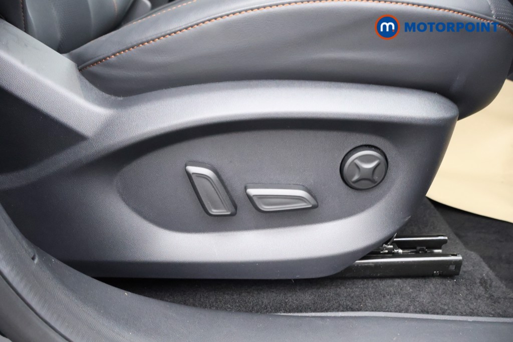 Mg Motor Uk HS Trophy Automatic Petrol Plug-In Hybrid SUV - Stock Number (1627693) - 18th supplementary image