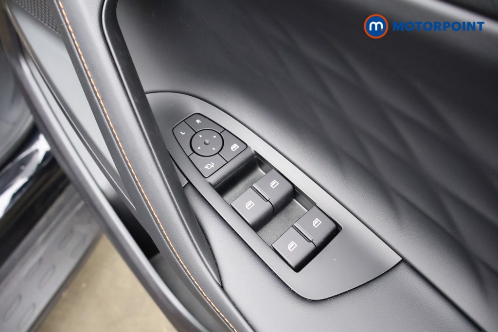 Mg Motor Uk HS Trophy Automatic Petrol Plug-In Hybrid SUV - Stock Number (1627693) - 19th supplementary image