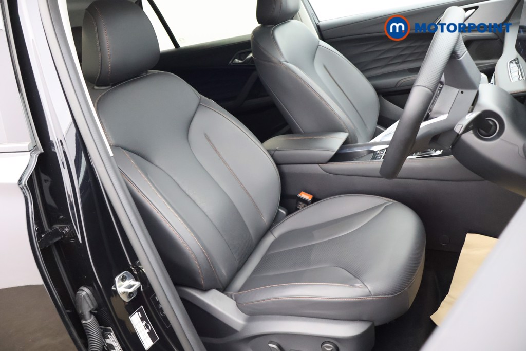 Mg Motor Uk HS Trophy Automatic Petrol Plug-In Hybrid SUV - Stock Number (1627693) - 20th supplementary image