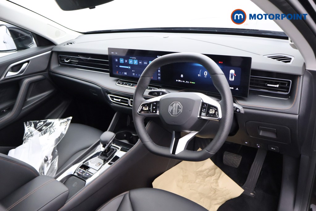 Mg Motor Uk HS Trophy Automatic Petrol Plug-In Hybrid SUV - Stock Number (1627693) - 21st supplementary image