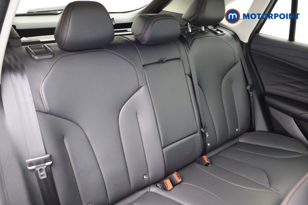 Mg Motor Uk HS Trophy Automatic Petrol Plug-In Hybrid SUV - Stock Number (1627693) - 22nd supplementary image