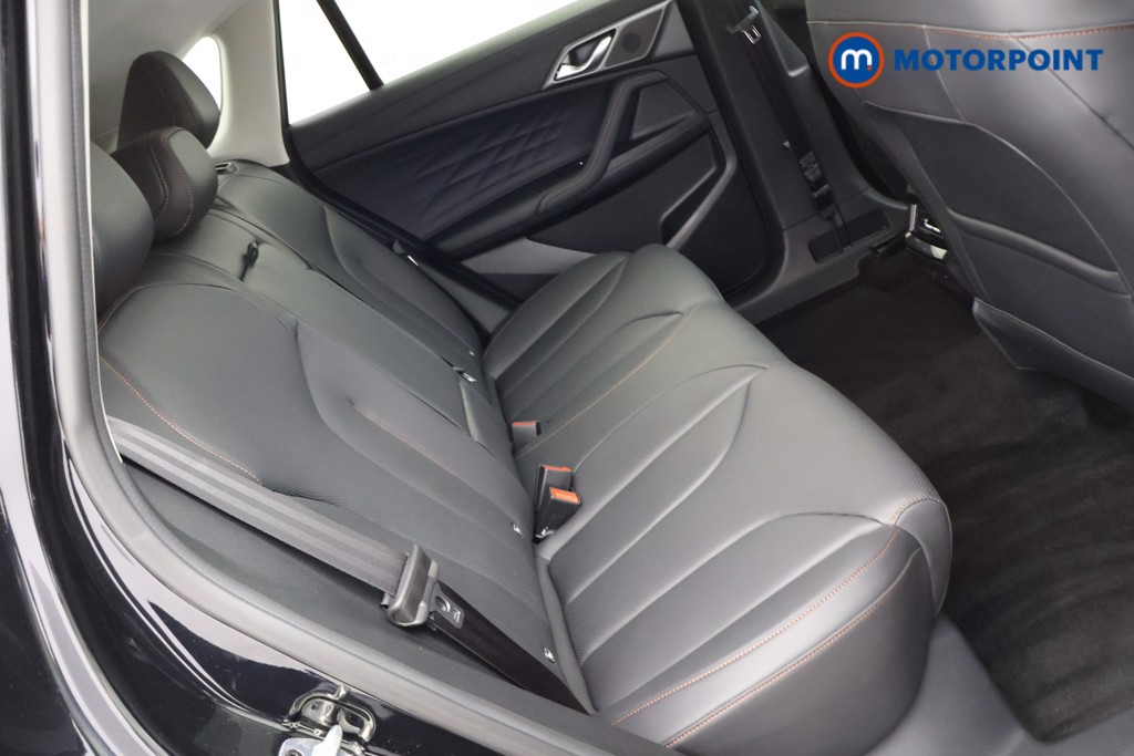 Mg Motor Uk HS Trophy Automatic Petrol Plug-In Hybrid SUV - Stock Number (1627693) - 23rd supplementary image