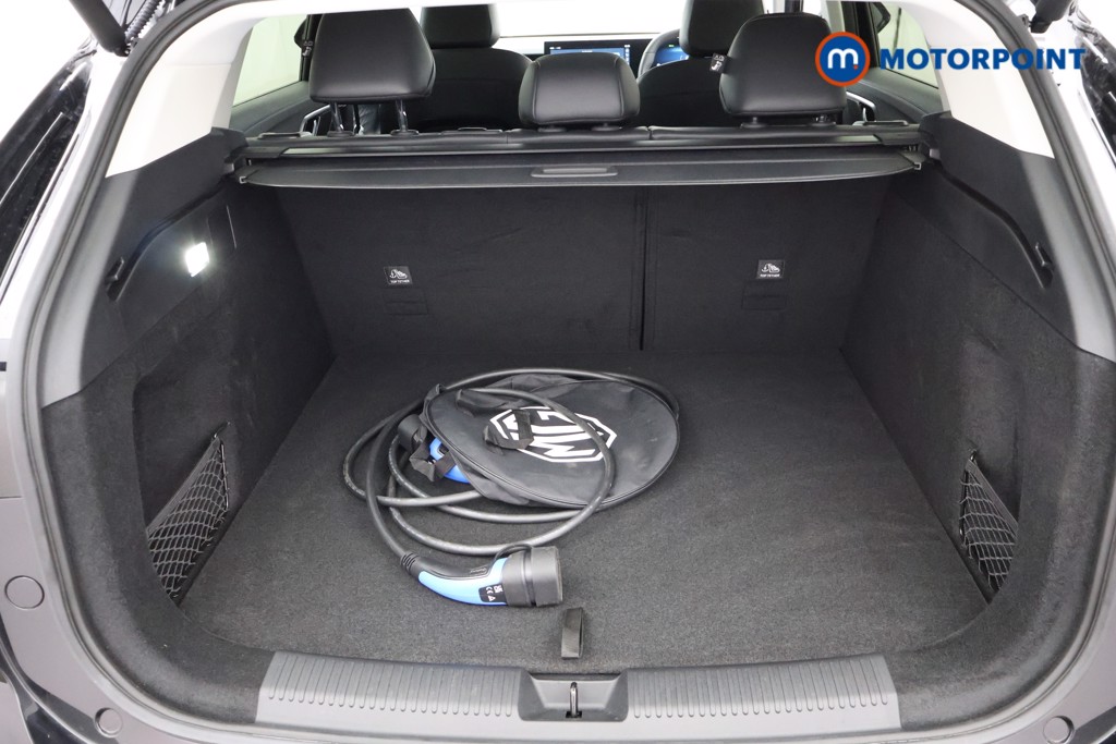 Mg Motor Uk HS Trophy Automatic Petrol Plug-In Hybrid SUV - Stock Number (1627693) - 25th supplementary image