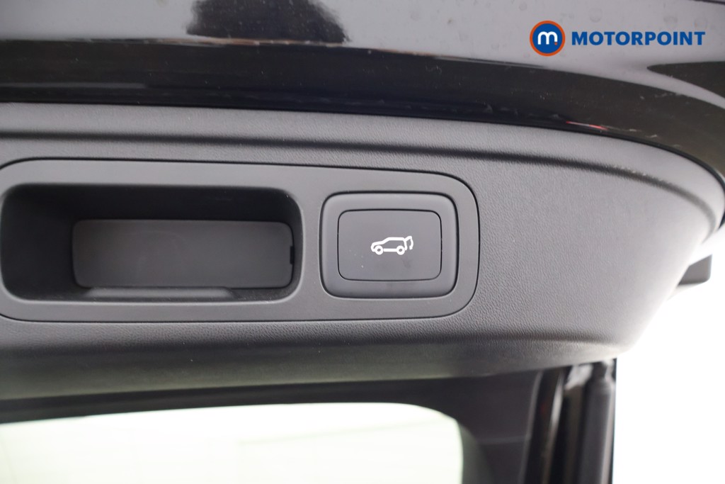 Mg Motor Uk HS Trophy Automatic Petrol Plug-In Hybrid SUV - Stock Number (1627693) - 26th supplementary image