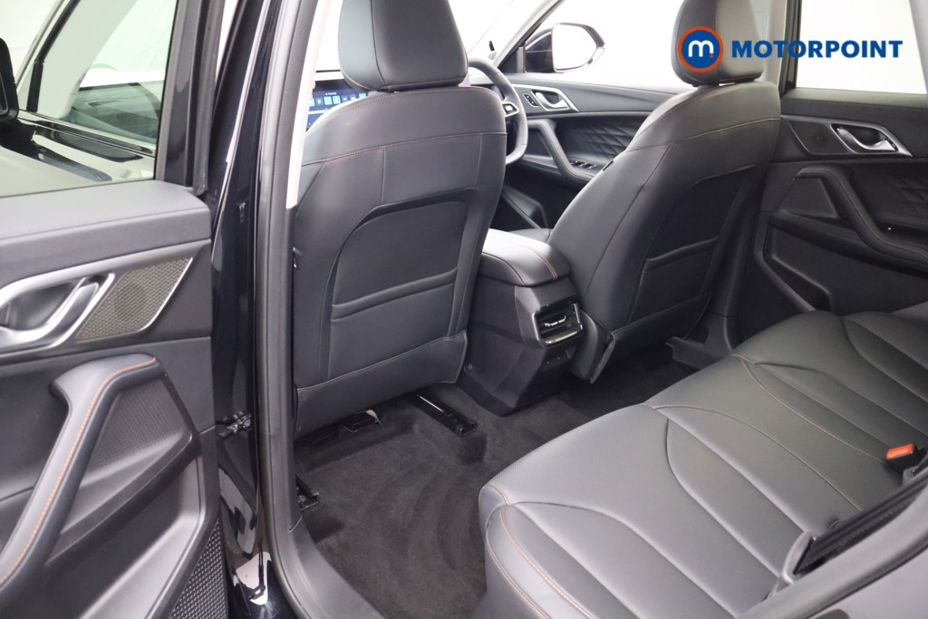 Mg Motor Uk HS Trophy Automatic Petrol Plug-In Hybrid SUV - Stock Number (1627693) - 27th supplementary image