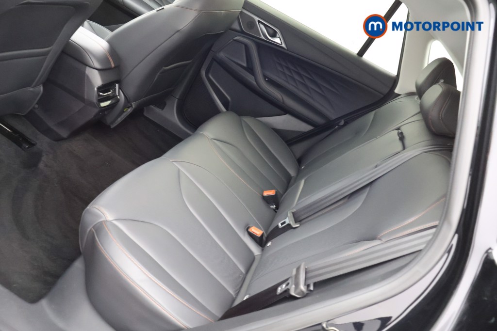 Mg Motor Uk HS Trophy Automatic Petrol Plug-In Hybrid SUV - Stock Number (1627693) - 28th supplementary image