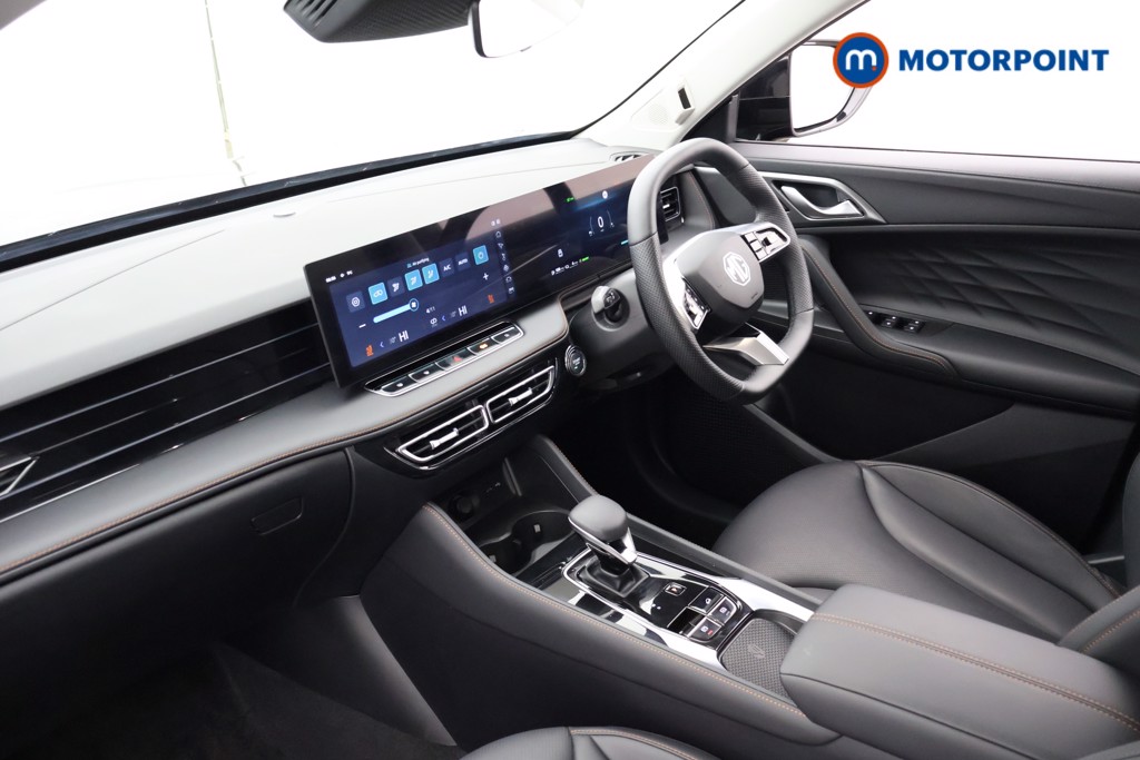 Mg Motor Uk HS Trophy Automatic Petrol Plug-In Hybrid SUV - Stock Number (1627693) - 30th supplementary image