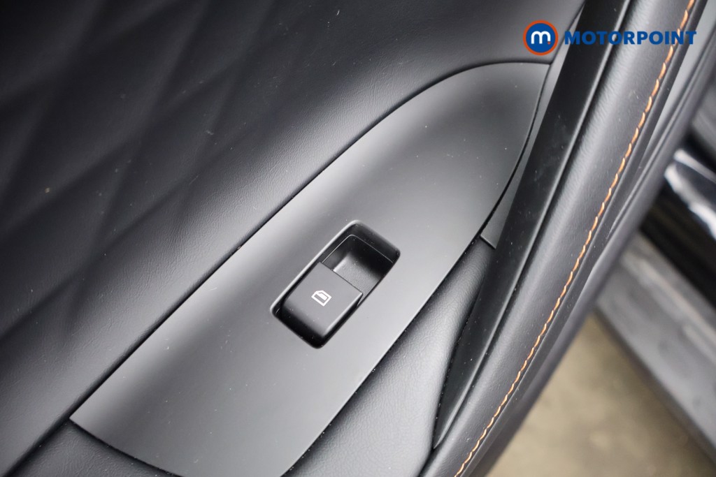 Mg Motor Uk HS Trophy Automatic Petrol Plug-In Hybrid SUV - Stock Number (1627693) - 31st supplementary image