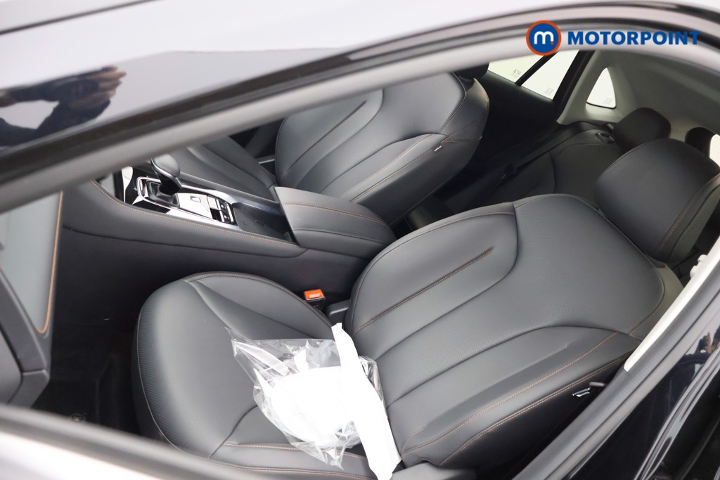 Mg Motor Uk HS Trophy Automatic Petrol Plug-In Hybrid SUV - Stock Number (1627693) - 32nd supplementary image