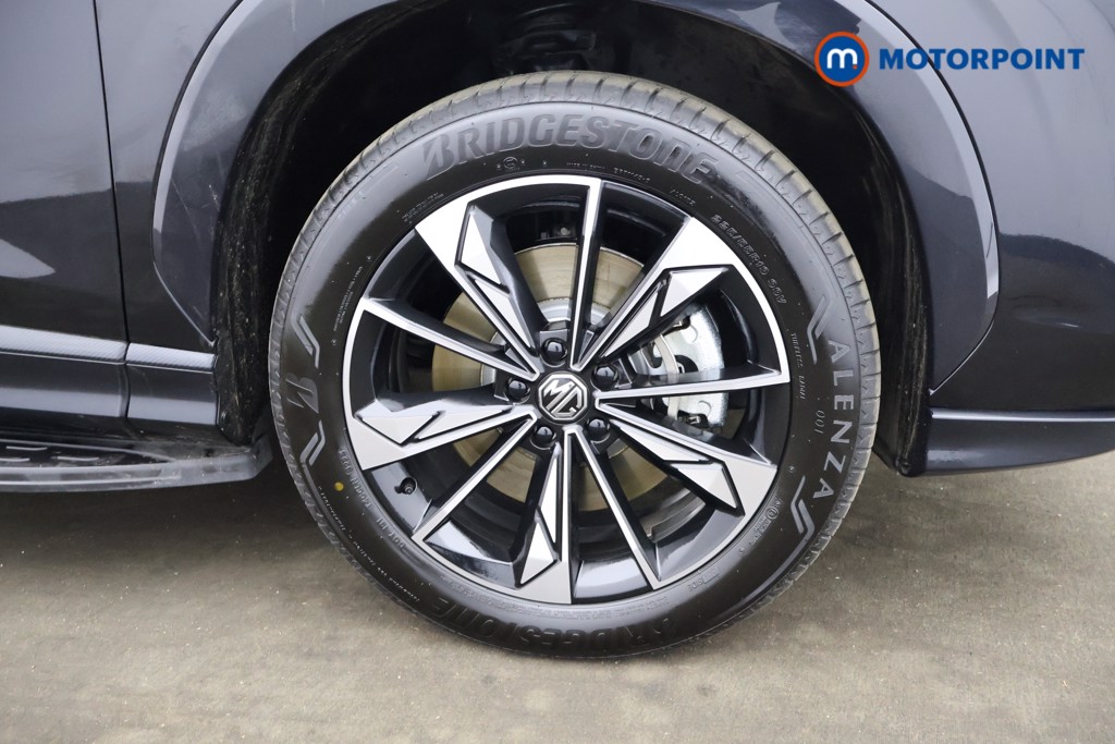 Mg Motor Uk HS Trophy Automatic Petrol Plug-In Hybrid SUV - Stock Number (1627693) - 1st supplementary image