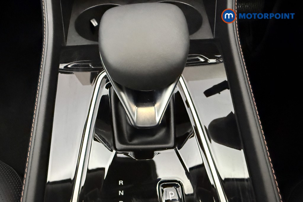 Mg Motor Uk HS Trophy Automatic Petrol Plug-In Hybrid SUV - Stock Number (1627697) - 6th supplementary image