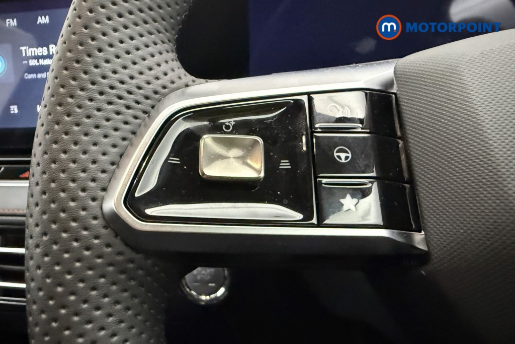 Mg Motor Uk HS Trophy Automatic Petrol Plug-In Hybrid SUV - Stock Number (1627697) - 13th supplementary image