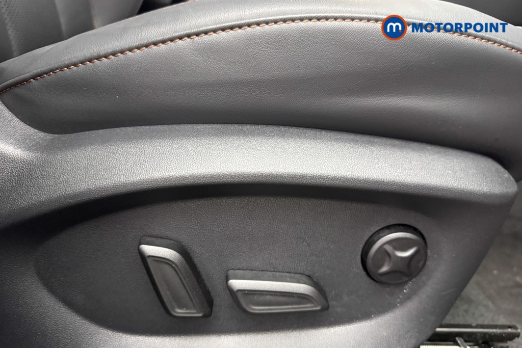 Mg Motor Uk HS Trophy Automatic Petrol Plug-In Hybrid SUV - Stock Number (1627697) - 16th supplementary image