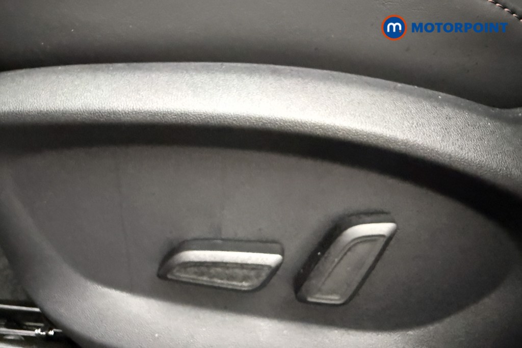 Mg Motor Uk HS Trophy Automatic Petrol Plug-In Hybrid SUV - Stock Number (1627697) - 17th supplementary image