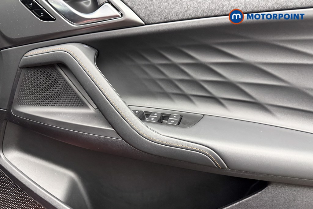 Mg Motor Uk HS Trophy Automatic Petrol Plug-In Hybrid SUV - Stock Number (1627697) - 18th supplementary image