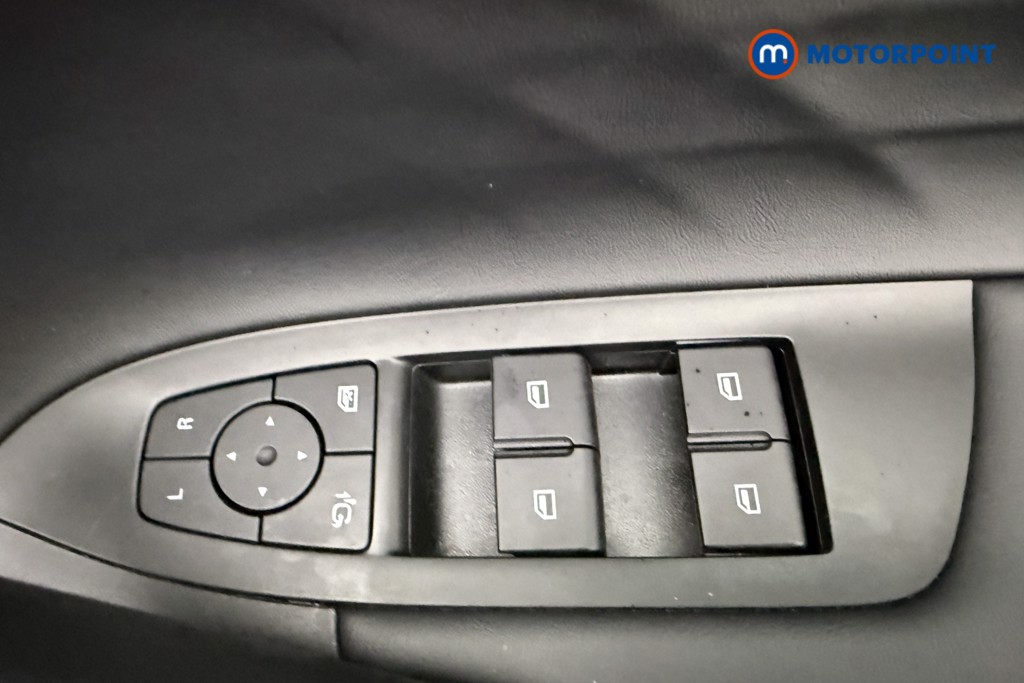 Mg Motor Uk HS Trophy Automatic Petrol Plug-In Hybrid SUV - Stock Number (1627697) - 19th supplementary image