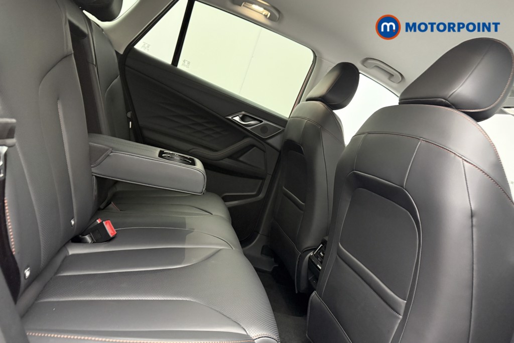 Mg Motor Uk HS Trophy Automatic Petrol Plug-In Hybrid SUV - Stock Number (1627697) - 20th supplementary image