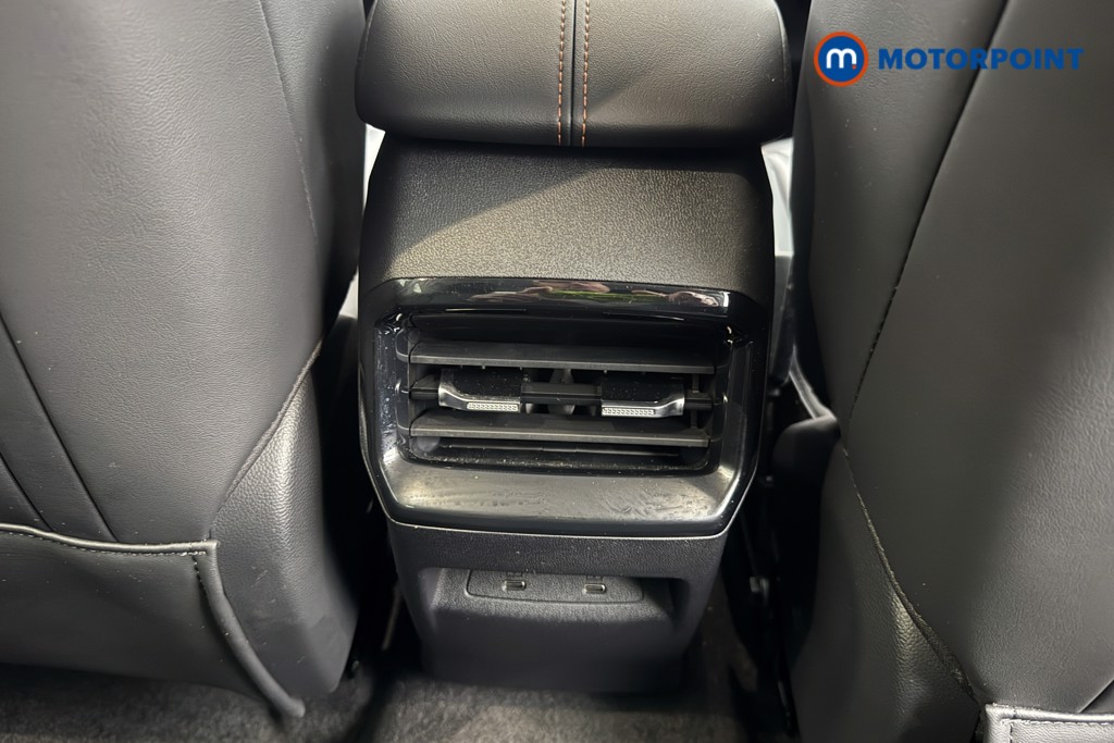 Mg Motor Uk HS Trophy Automatic Petrol Plug-In Hybrid SUV - Stock Number (1627697) - 21st supplementary image