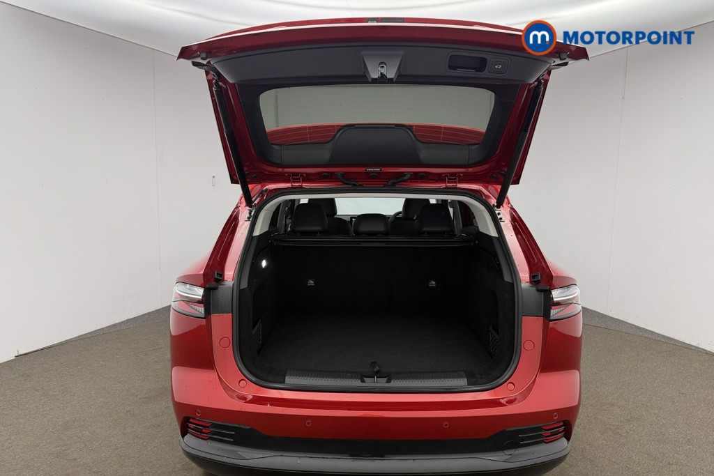 Mg Motor Uk HS Trophy Automatic Petrol Plug-In Hybrid SUV - Stock Number (1627697) - 22nd supplementary image