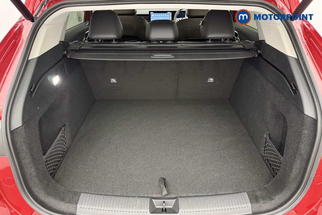 Mg Motor Uk HS Trophy Automatic Petrol Plug-In Hybrid SUV - Stock Number (1627697) - 23rd supplementary image