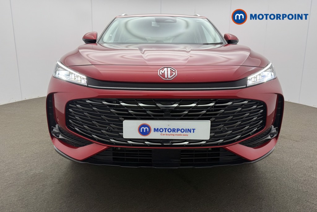 Mg Motor Uk HS Trophy Automatic Petrol Plug-In Hybrid SUV - Stock Number (1627697) - 24th supplementary image