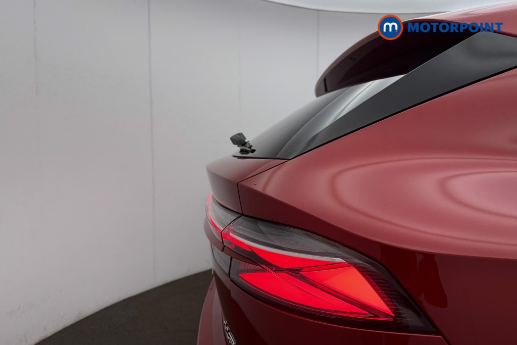 Mg Motor Uk HS Trophy Automatic Petrol Plug-In Hybrid SUV - Stock Number (1627697) - 27th supplementary image