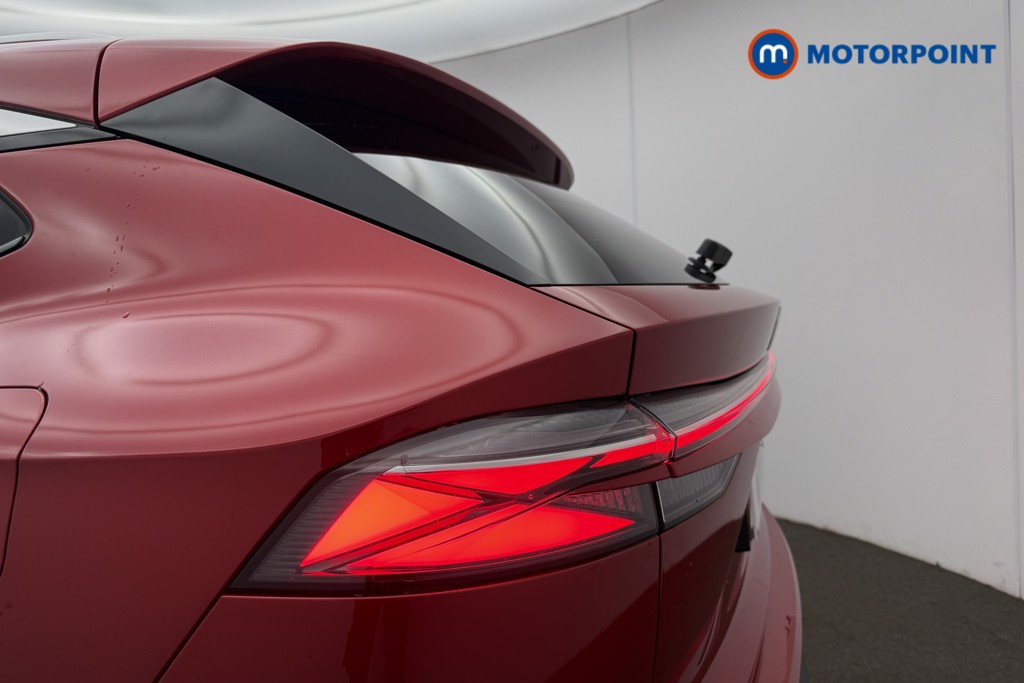 Mg Motor Uk HS Trophy Automatic Petrol Plug-In Hybrid SUV - Stock Number (1627697) - 28th supplementary image