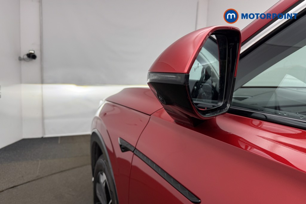 Mg Motor Uk HS Trophy Automatic Petrol Plug-In Hybrid SUV - Stock Number (1627697) - 29th supplementary image