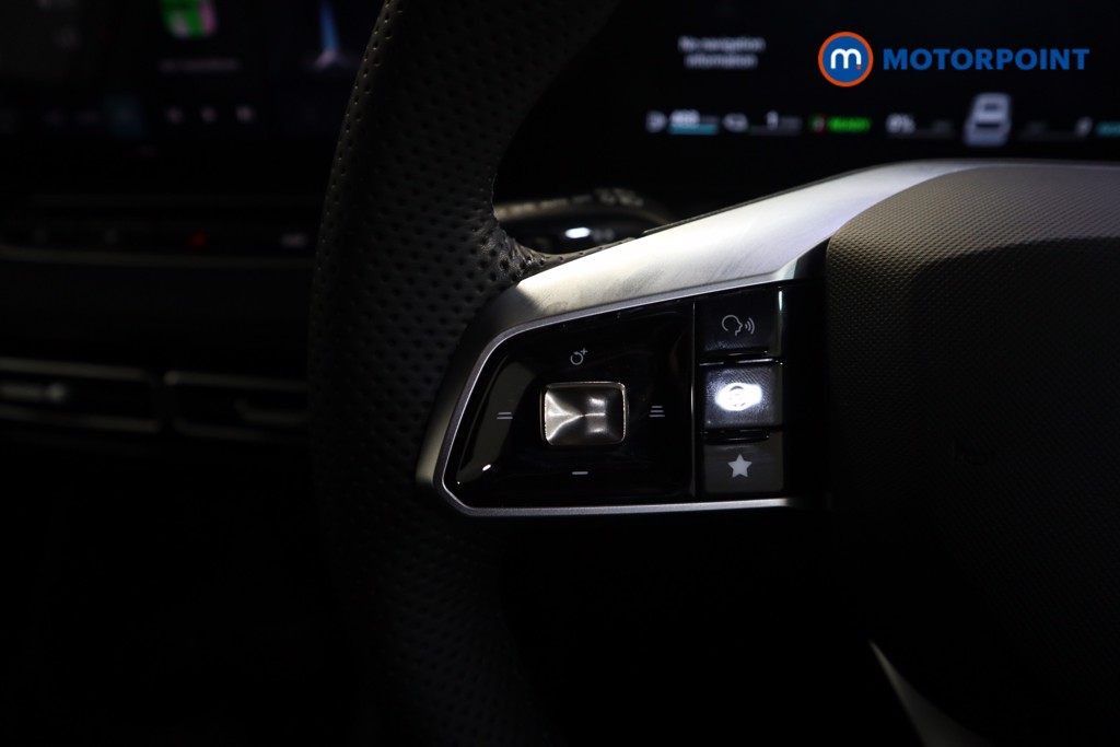 Mg Motor Uk HS Trophy Automatic Petrol Plug-In Hybrid SUV - Stock Number (1627726) - 3rd supplementary image