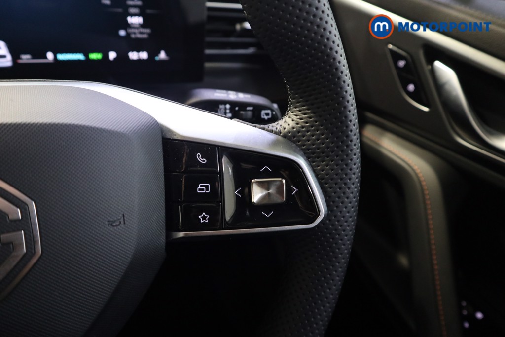 Mg Motor Uk HS Trophy Automatic Petrol Plug-In Hybrid SUV - Stock Number (1627726) - 4th supplementary image