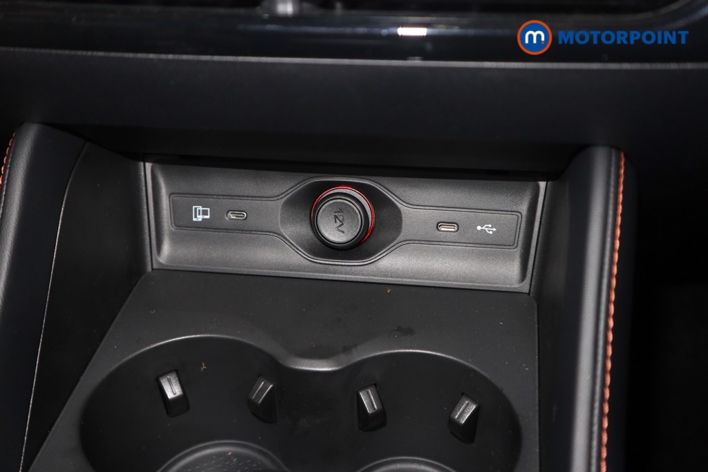 Mg Motor Uk HS Trophy Automatic Petrol Plug-In Hybrid SUV - Stock Number (1627726) - 8th supplementary image