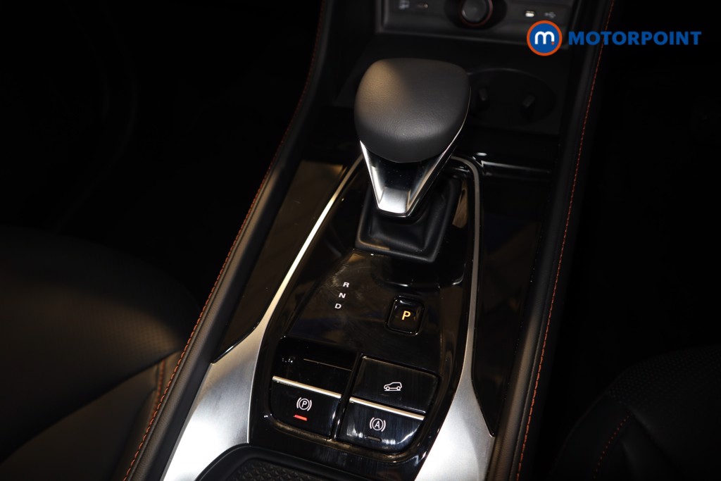 Mg Motor Uk HS Trophy Automatic Petrol Plug-In Hybrid SUV - Stock Number (1627726) - 9th supplementary image