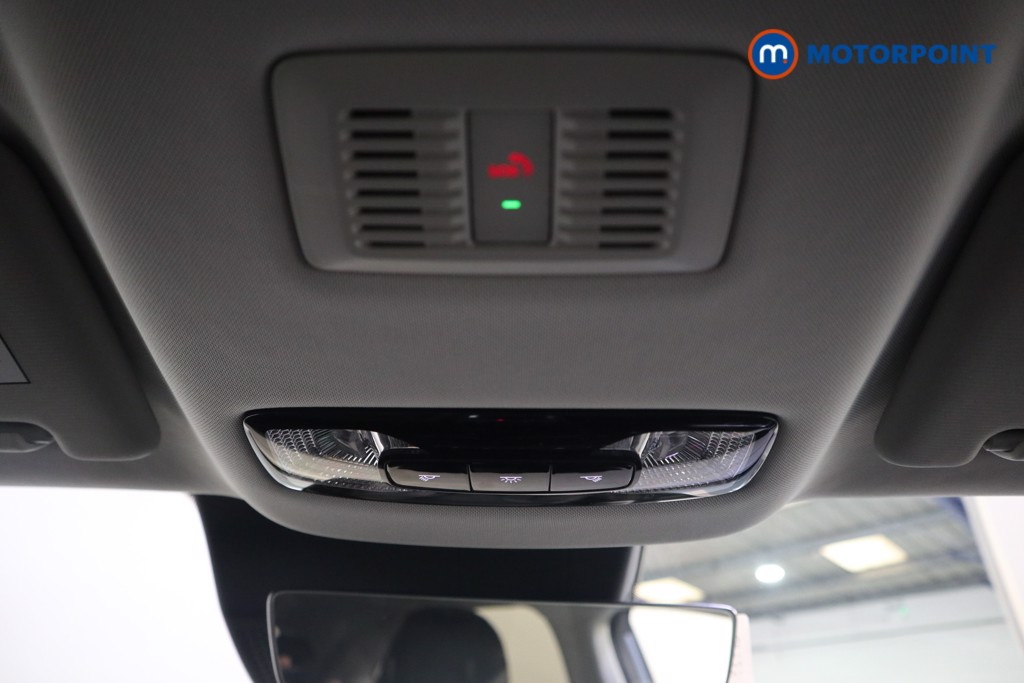 Mg Motor Uk HS Trophy Automatic Petrol Plug-In Hybrid SUV - Stock Number (1627726) - 10th supplementary image