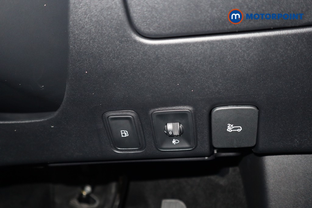 Mg Motor Uk HS Trophy Automatic Petrol Plug-In Hybrid SUV - Stock Number (1627726) - 11th supplementary image