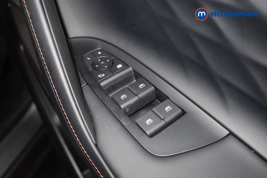 Mg Motor Uk HS Trophy Automatic Petrol Plug-In Hybrid SUV - Stock Number (1627726) - 13th supplementary image