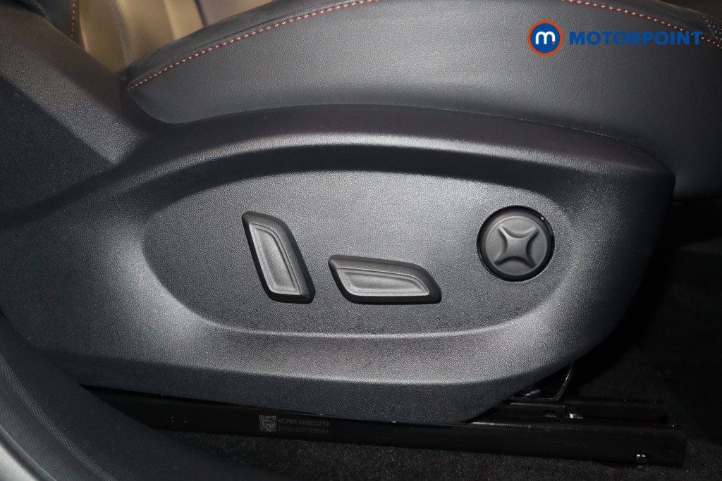 Mg Motor Uk HS Trophy Automatic Petrol Plug-In Hybrid SUV - Stock Number (1627726) - 14th supplementary image