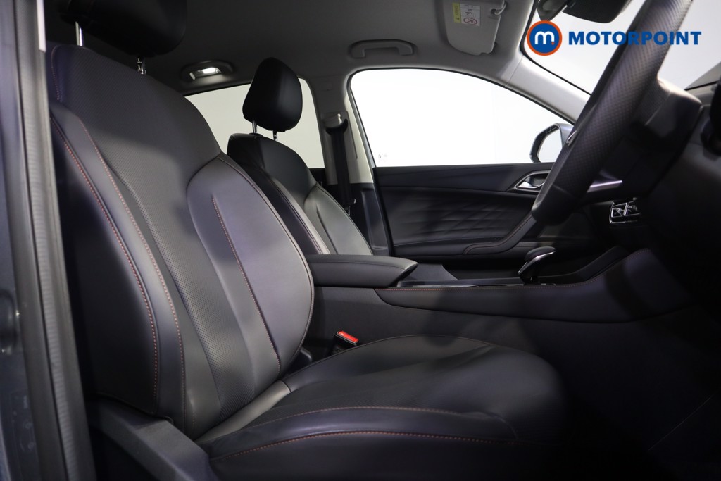 Mg Motor Uk HS Trophy Automatic Petrol Plug-In Hybrid SUV - Stock Number (1627726) - 15th supplementary image