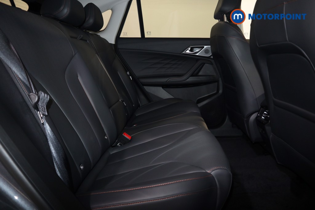 Mg Motor Uk HS Trophy Automatic Petrol Plug-In Hybrid SUV - Stock Number (1627726) - 16th supplementary image