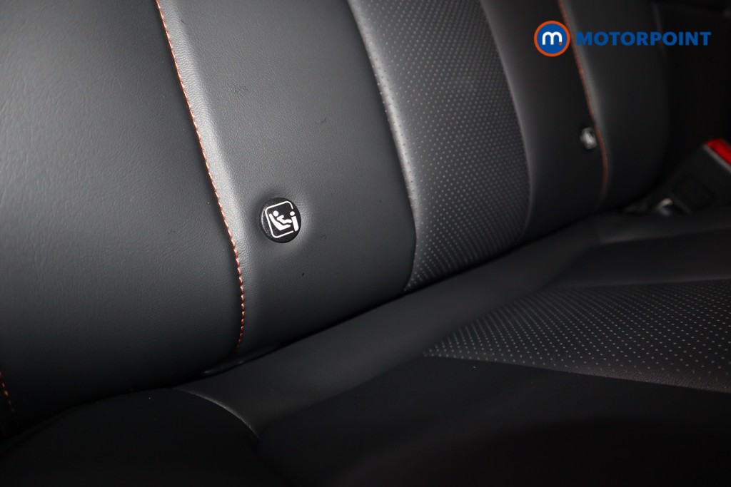 Mg Motor Uk HS Trophy Automatic Petrol Plug-In Hybrid SUV - Stock Number (1627726) - 17th supplementary image