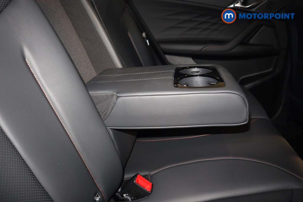 Mg Motor Uk HS Trophy Automatic Petrol Plug-In Hybrid SUV - Stock Number (1627726) - 18th supplementary image