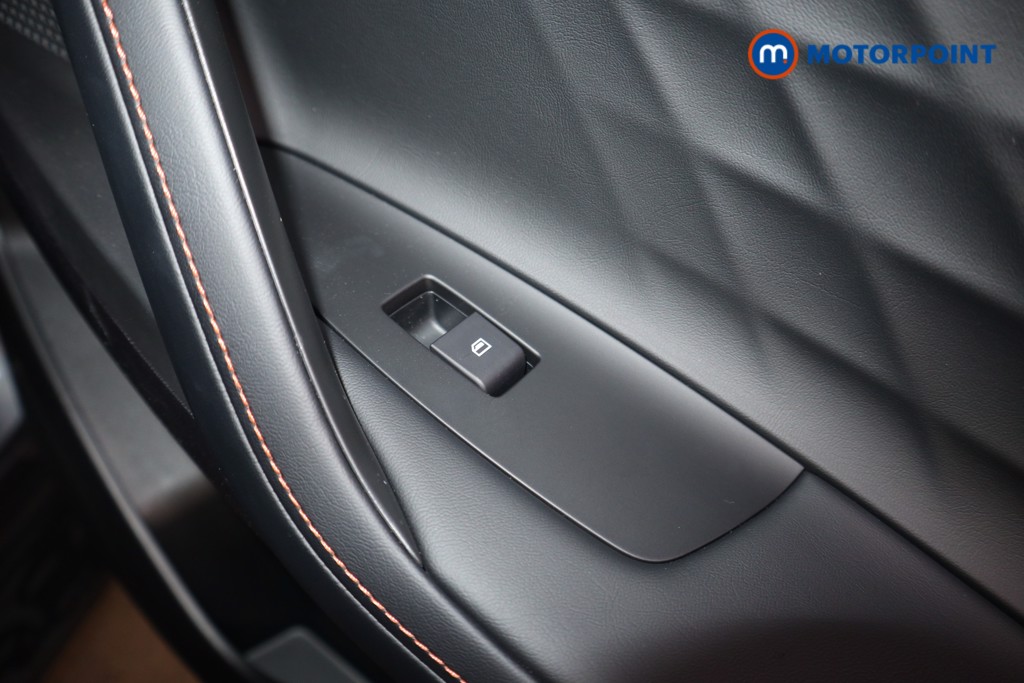 Mg Motor Uk HS Trophy Automatic Petrol Plug-In Hybrid SUV - Stock Number (1627726) - 19th supplementary image