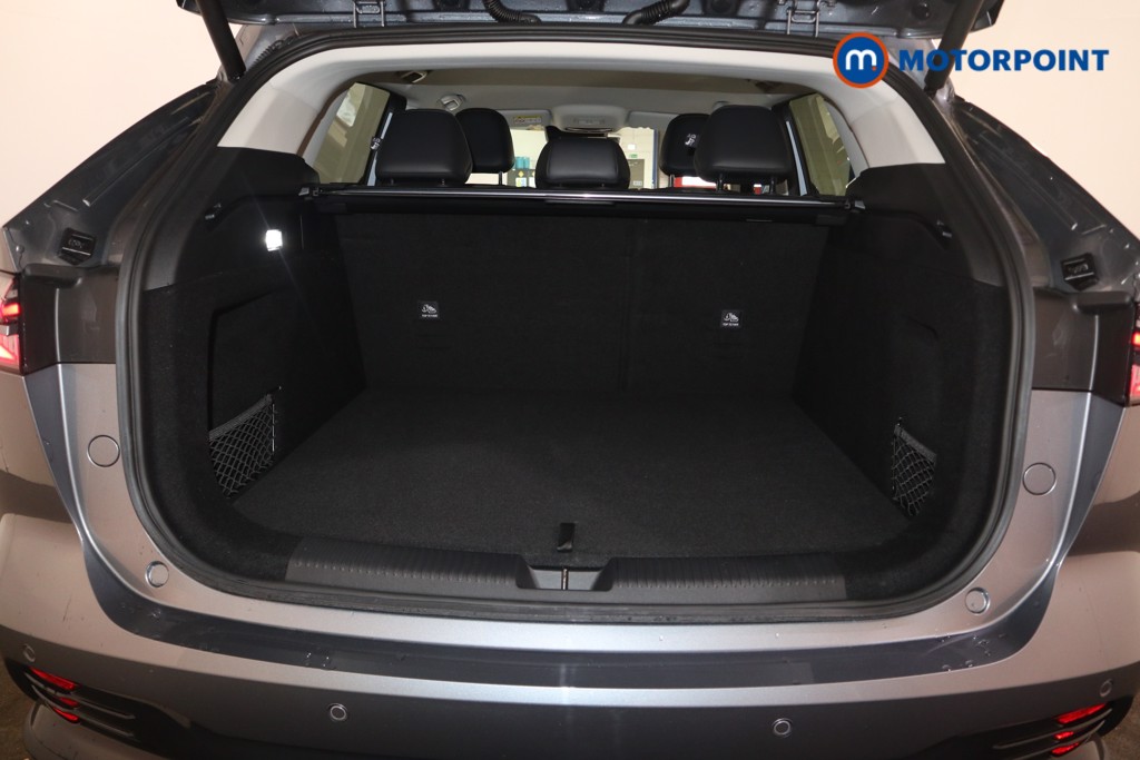 Mg Motor Uk HS Trophy Automatic Petrol Plug-In Hybrid SUV - Stock Number (1627726) - 20th supplementary image