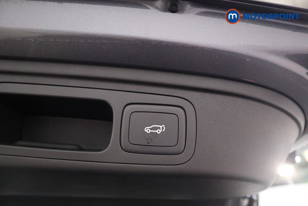 Mg Motor Uk HS Trophy Automatic Petrol Plug-In Hybrid SUV - Stock Number (1627726) - 21st supplementary image